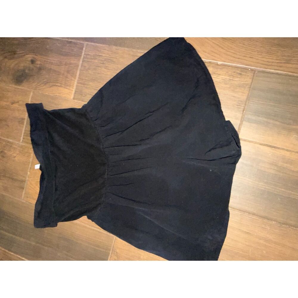 Kirundo Strapless Romper
